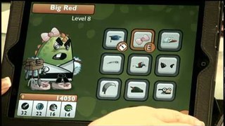 This Week in IPad - iPad 2 is HERE! Big Boss, SXSWGo, and Pioneer Air Jam...