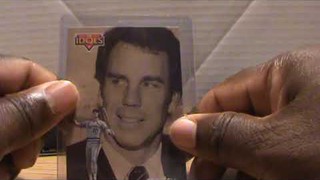 1992 Score Baseball Sports Cards, BSN Collectibles Ep. 92