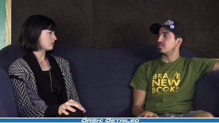 "Dash to Adoption" Status Update with John Bush
