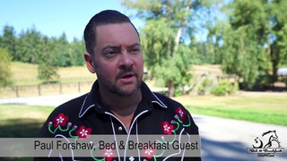Wildwood farm bnb social story video4