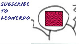 #LeoNerdo Subscribe To Leonerdo