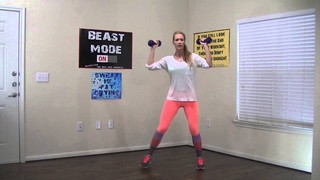 15 Min Pregnancy Workout - HASfit Pregnancy Exercise Workouts - Pregnant ...