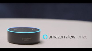 2017 Alexa Prize Finals