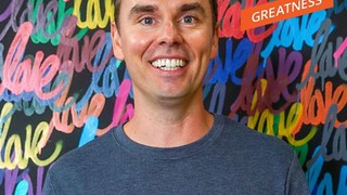 How to Become a Full Time Influencer with Brendon Burchard, Part 1