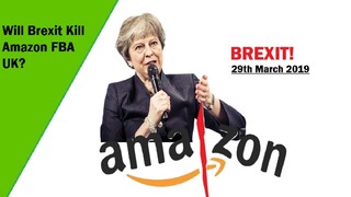 Brexit Made Simple For Amazon UK & EU Sellers