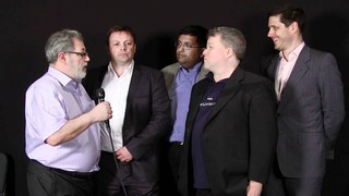 SAPPHIRE Now 2012 - Day 1 wrap