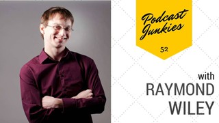 The Importance of Honesty in History | Raymond Wiley | PJ052