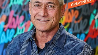 Greg Louganis: Silence the Haters