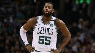 [News] Boston Celtics vs. Milwaukee Bucks: Injury Report | Greg Monroe Sp...