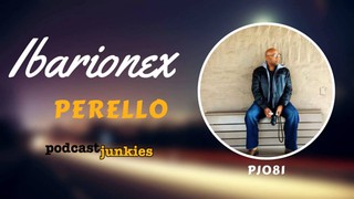 Really Listen to Your Guest and Follow Up with Ibarionex Perello