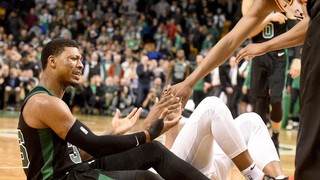 [News] Kyrie Irving Ruled Out Tomorrow against Washington Wizards | 17 Ye...