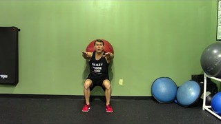 Hasfit 2024 leg workout