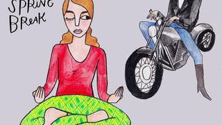 How Mindfulness Killed My Sex Life (Essay)