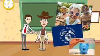 Saving for Retirement: Easy Peasy Finance for Kids and Beginners