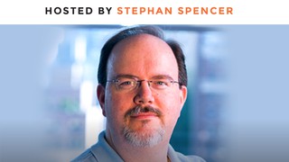 110. Rocking It on YouTube, the Second Largest Search Engine with Jeff Ma...