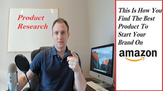 Finding The Perfect Amazon FBA Product - Is It Possible Anymore?