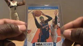 Kevin Durant 2012 NBA Hoops Basketball Sports Cards, Episode: 99