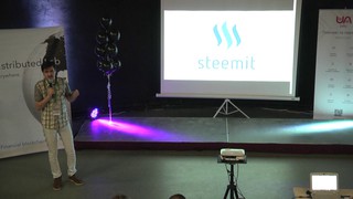 BlockchainUA. Андрей Соболь: Рынок блокчейн-активов