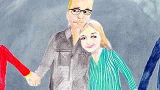 092 - Non-Monogamy Still Has Rules: Chris and Esther’s Second Appearance