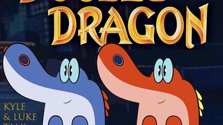 Kyle and Luke Talk About Toons #153: Cel-Shading by the Sea Shore