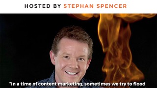 36. Making the Most of Viral Success with Steve Spangler