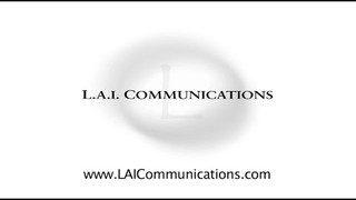 L.A.I. Communications on TALK BUSINESS 360 TV
