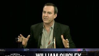 - Startups - William Quigley, Clearstone Venture Partners