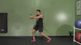 Baseball Training for Power - HASfit Softballl Workouts & Baseball Workou...