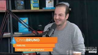 E920 Rally Rd.'s Chris Bruno turns collectible cars into stocks, makes hi...