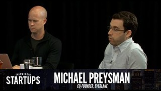- Startups - Michael Preysman of Everlane - TWiST #253