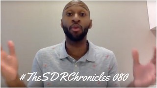 How to be Memorable at Events l #TheSDRChronicles 080