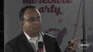 BIP 001: “And More!” Edition. Sriram Venkataraman