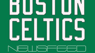 Maybe the Celtics Should Trade for Anthony Davis | Powered by CLNS Media