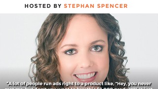 37. Turning Social Media into an Unlimited Traffic System with Molly Pitt...