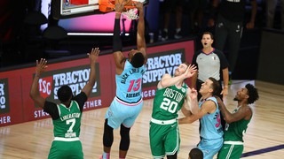 Miami Heat def. Boston Celtics 112-106 | Celtics Fumble Away Comeback Cha...
