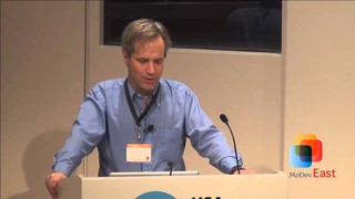 Publishing Your iOS Apps -- Duncan Champney