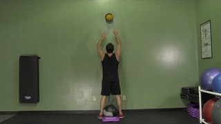 Fat Burning Circuit Training in the Gym - HASfit Circuit Workouts - Fat B...