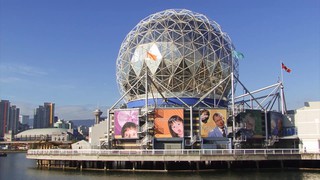 Vancouver - Geography, History & Attractions
