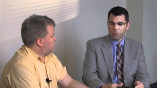 David Bull, McAfee on Cloud Security