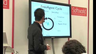FreeAgent Central BFCA