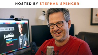 86. Upleveling Your Online Marketing with Storytelling and Authenticity w...