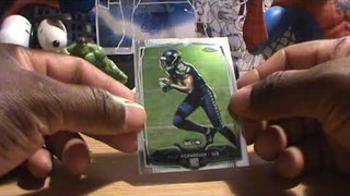 BSN Collectibles Football sport cards Showcasing: Episode: 21