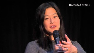 Elizabeth Yin shares her thoughts on becoming an "accidental VC"