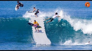 WOULD YOU TRY THIS?