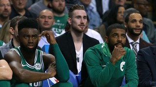 Gordon Hayward (Ankle) Doubtful | Boston Celtics Return Post-All-Star Bre...