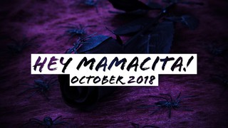 [Giveaway Alert 🚨] - Hey Mamacita Subscription Box Unboxing + Giveaway (...