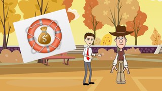 What is an Emergency Fund? Easy Peasy Finance for Kids and Beginners
