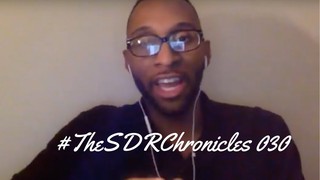 How to Take an Account-Based Approach that Wins w/Matt Benati l #TheSDRCh...