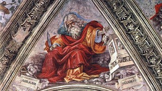 Biblical Series IX: The Call to Abraham