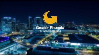 Greater Phoenix Economic Council on TALK BUSINESS 360 TV